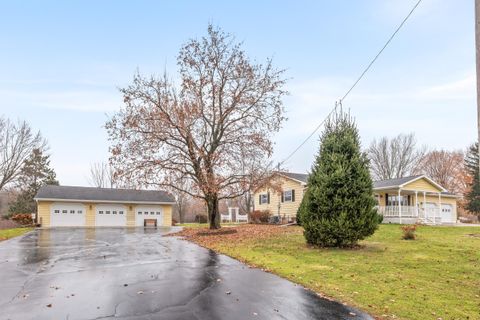 Tiny photo for W2463 County Hwy H, Poy Sippi, WI 54967 (MLS # 2012963)