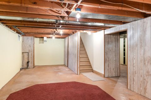 Tiny photo for W2463 County Hwy H, Poy Sippi, WI 54967 (MLS # 2012963)