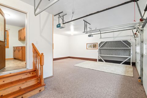 Tiny photo for W2463 County Hwy H, Poy Sippi, WI 54967 (MLS # 2012963)