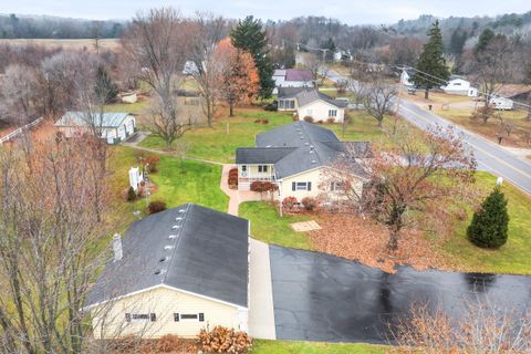 Tiny photo for W2463 County Hwy H, Poy Sippi, WI 54967 (MLS # 2012963)