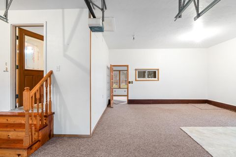 Tiny photo for W2463 County Hwy H, Poy Sippi, WI 54967 (MLS # 2012963)