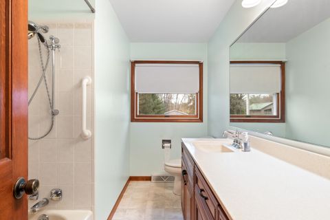 Tiny photo for W2463 County Hwy H, Poy Sippi, WI 54967 (MLS # 2012963)