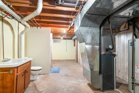 Tiny photo for W2463 County Hwy H, Poy Sippi, WI 54967 (MLS # 2012963)