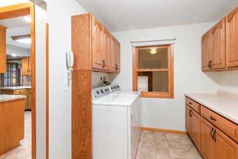 Tiny photo for W2463 County Hwy H, Poy Sippi, WI 54967 (MLS # 2012963)