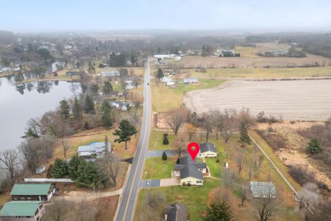 Tiny photo for W2463 County Hwy H, Poy Sippi, WI 54967 (MLS # 2012963)
