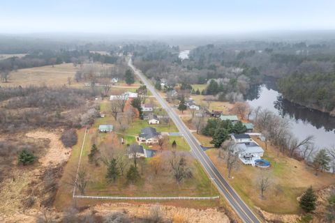Tiny photo for W2463 County Hwy H, Poy Sippi, WI 54967 (MLS # 2012963)