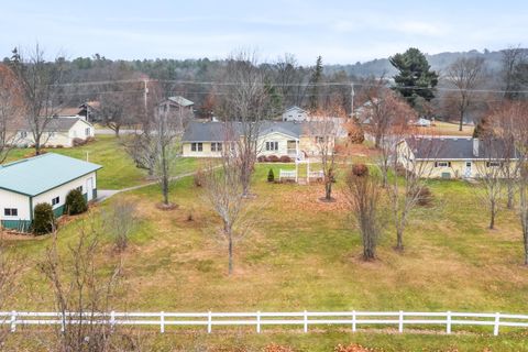 Tiny photo for W2463 County Hwy H, Poy Sippi, WI 54967 (MLS # 2012963)