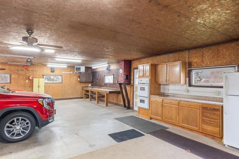 Tiny photo for W2463 County Hwy H, Poy Sippi, WI 54967 (MLS # 2012963)