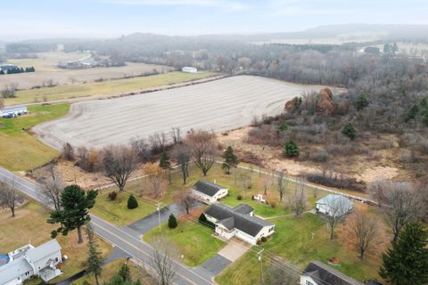 Tiny photo for W2463 County Hwy H, Poy Sippi, WI 54967 (MLS # 2012963)