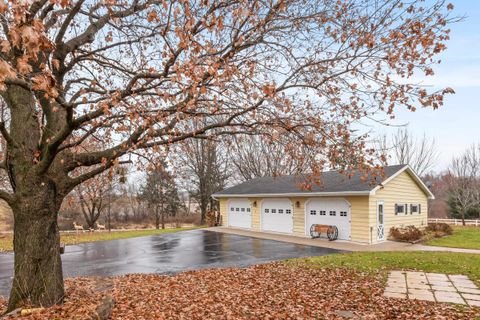 Tiny photo for W2463 County Hwy H, Poy Sippi, WI 54967 (MLS # 2012963)