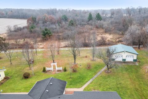 Tiny photo for W2463 County Hwy H, Poy Sippi, WI 54967 (MLS # 2012963)