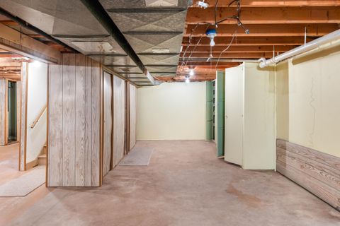 Tiny photo for W2463 County Hwy H, Poy Sippi, WI 54967 (MLS # 2012963)