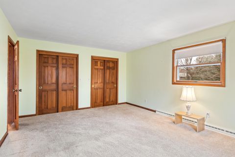 Tiny photo for W2463 County Hwy H, Poy Sippi, WI 54967 (MLS # 2012963)