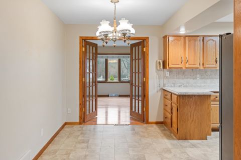 Tiny photo for W2463 County Hwy H, Poy Sippi, WI 54967 (MLS # 2012963)