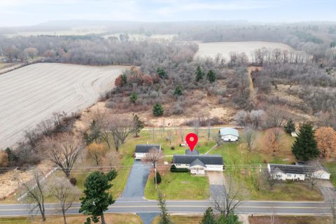 Tiny photo for W2463 County Hwy H, Poy Sippi, WI 54967 (MLS # 2012963)