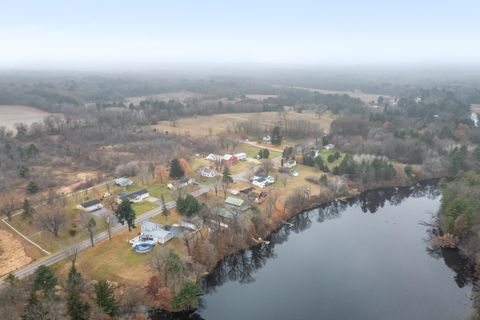 Tiny photo for W2463 County Hwy H, Poy Sippi, WI 54967 (MLS # 2012963)