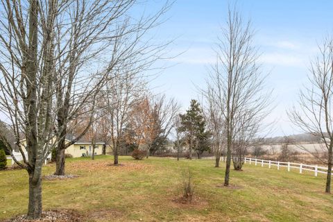 Tiny photo for W2463 County Hwy H, Poy Sippi, WI 54967 (MLS # 2012963)