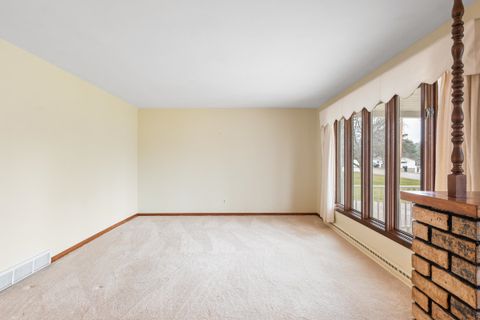 Tiny photo for W2463 County Hwy H, Poy Sippi, WI 54967 (MLS # 2012963)