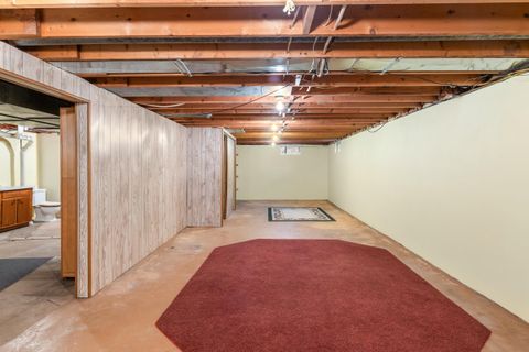 Tiny photo for W2463 County Hwy H, Poy Sippi, WI 54967 (MLS # 2012963)