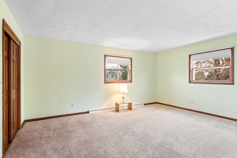 Tiny photo for W2463 County Hwy H, Poy Sippi, WI 54967 (MLS # 2012963)