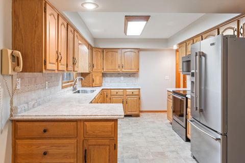 Tiny photo for W2463 County Hwy H, Poy Sippi, WI 54967 (MLS # 2012963)