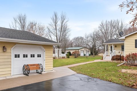 Tiny photo for W2463 County Hwy H, Poy Sippi, WI 54967 (MLS # 2012963)