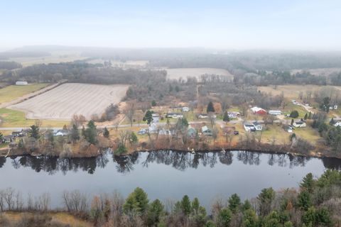 Tiny photo for W2463 County Hwy H, Poy Sippi, WI 54967 (MLS # 2012963)