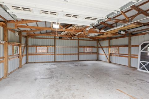 Tiny photo for W2463 County Hwy H, Poy Sippi, WI 54967 (MLS # 2012963)