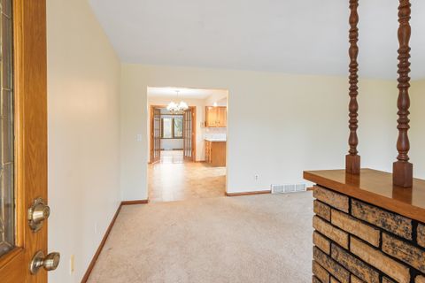 Tiny photo for W2463 County Hwy H, Poy Sippi, WI 54967 (MLS # 2012963)