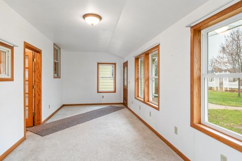 Tiny photo for W2463 County Hwy H, Poy Sippi, WI 54967 (MLS # 2012963)