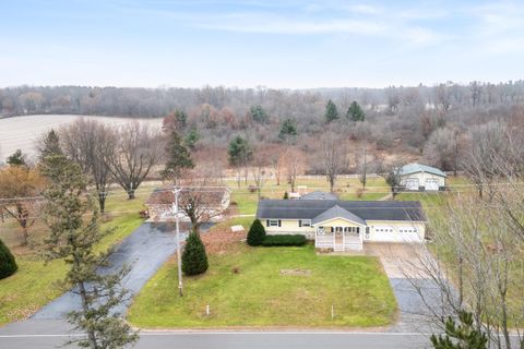 Tiny photo for W2463 County Hwy H, Poy Sippi, WI 54967 (MLS # 2012963)