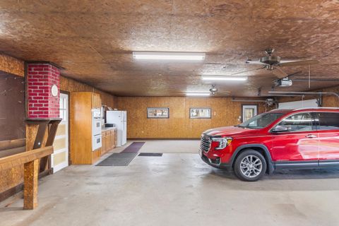 Tiny photo for W2463 County Hwy H, Poy Sippi, WI 54967 (MLS # 2012963)