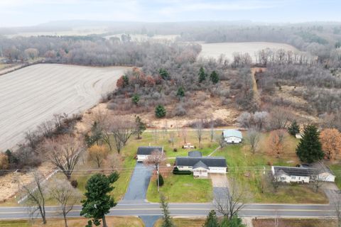 Tiny photo for W2463 County Hwy H, Poy Sippi, WI 54967 (MLS # 2012963)