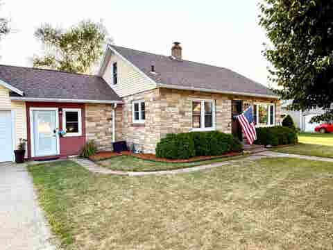 Photo of 348 N Winsted Street, Spring Green, WI 53588 (MLS # 2029308)