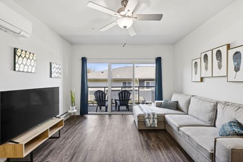 Photo of 1601 N Windsor Avenue 208 #208, Cottage Grove, WI 53527 (MLS # 2020881)