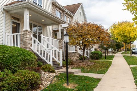 Photo of 8241 Starr Grass Drive, Madison, WI 53719 (MLS # 2011246)