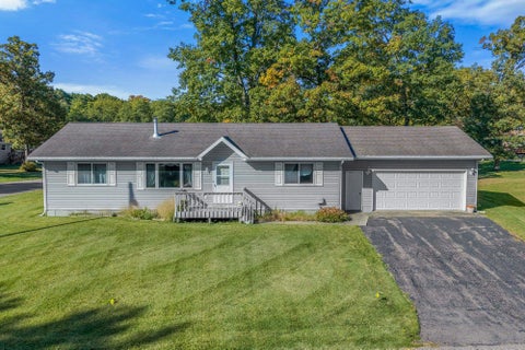 Photo of 65 Wild Turkey Road 65 #65, Baraboo, WI 53913 (MLS # 2034296)