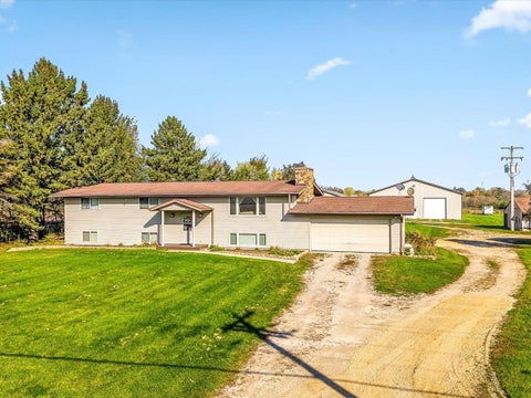 Photo of 8716 W Saint Lawrence Avenue, Beloit, WI 53511 (MLS # 2035333)