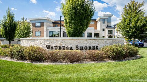 Photo of 5600 Lake Edge Road 108 #108, McFarland, WI 53558 (MLS # 2007969)