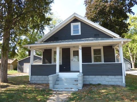 Photo of 1212 6th Street, Beloit, WI 53511 (MLS # 2009796)