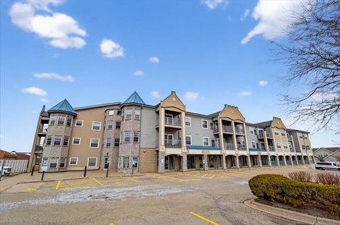 Photo of 2320 Jackson Street 214 #214, Stoughton, WI 53589 (MLS # 2017399)