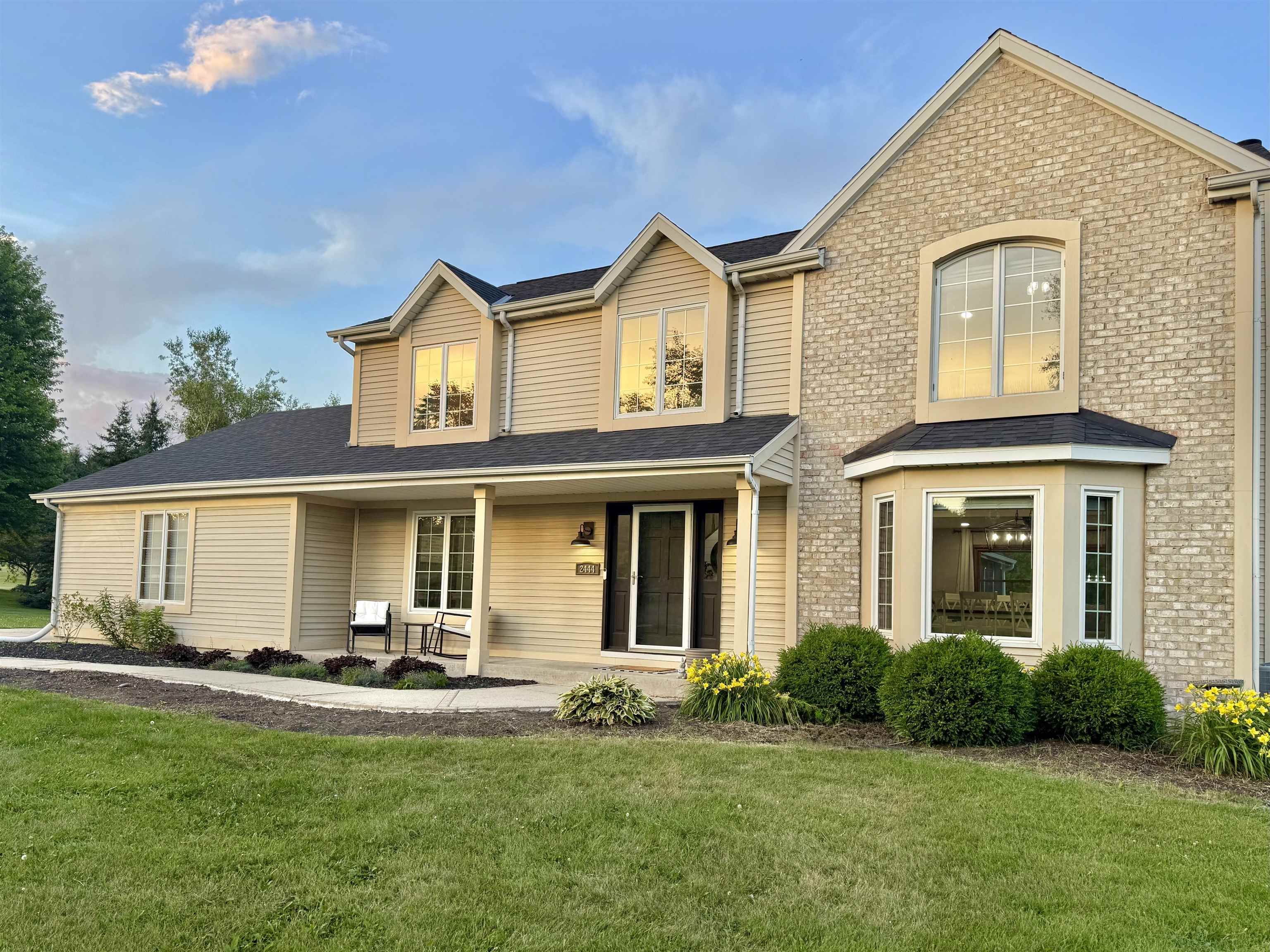 2444 Ball Drive