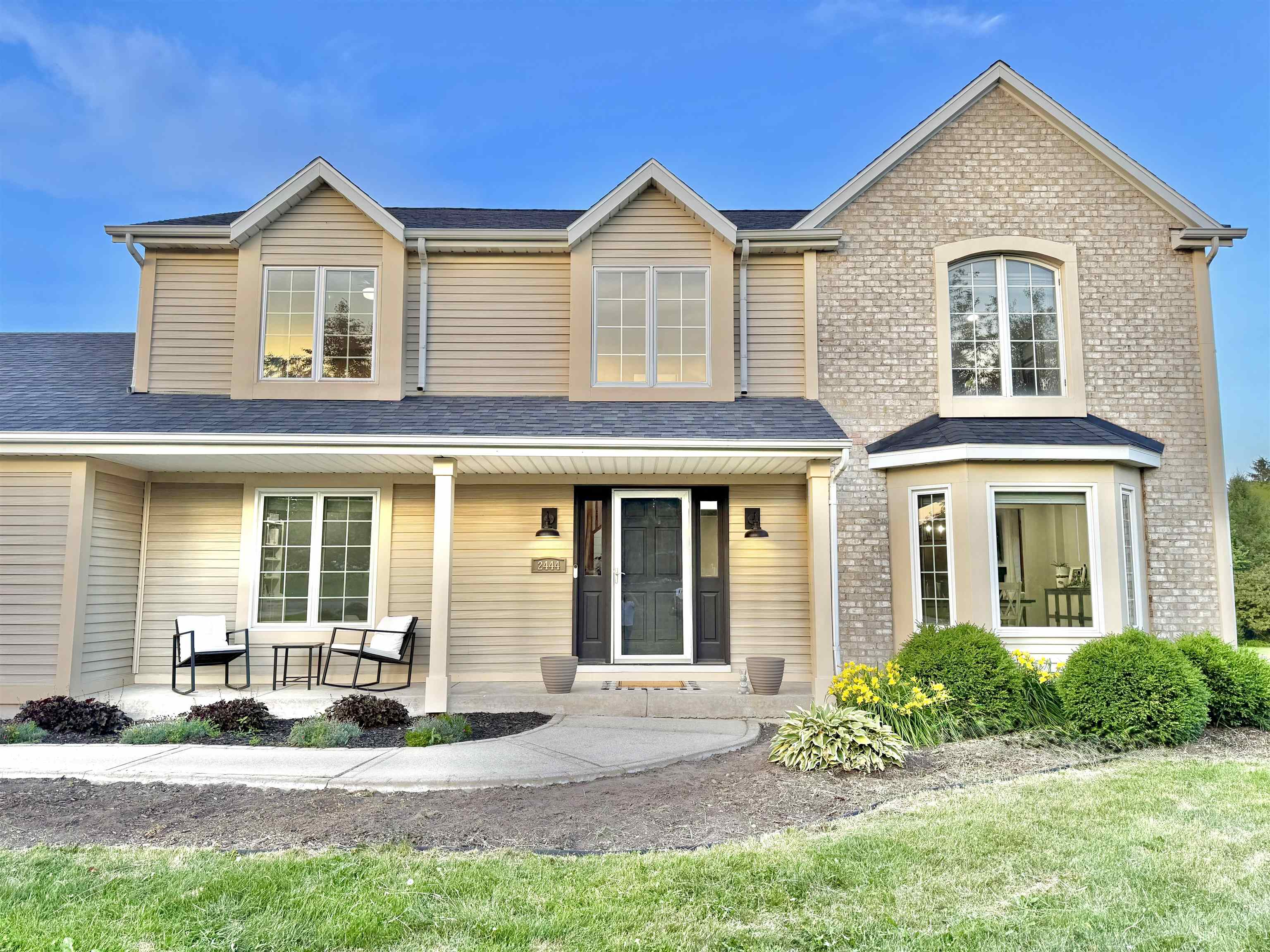 2444 Ball Drive