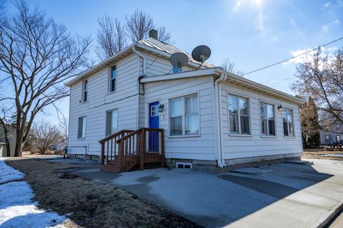 70 Mill Street, Mauston, WI 53948 - #: 1994201