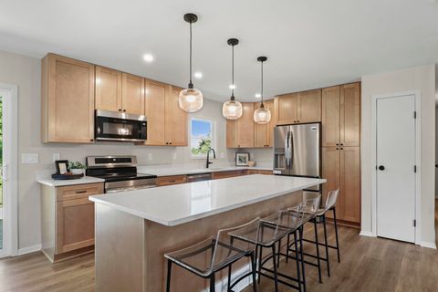 Photo of 2660 Spring Hill Drive, Stoughton, WI 53589 (MLS # 2024664)