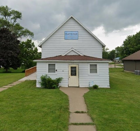 Photo of 950 N Washington Street, Platteville, WI 53818 (MLS # 2032019)