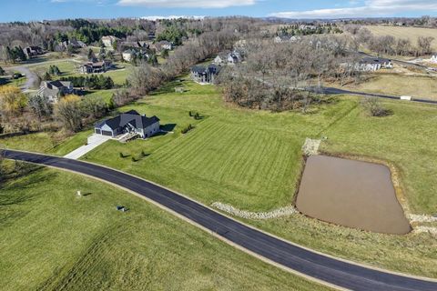 Photo of Lot 15 White Cedar Drive, Verona, WI 53593 (MLS # 2018287)