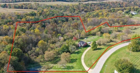 Photo of 303 Booth Lane, McGregor, IA 52157 (MLS # 2034864)