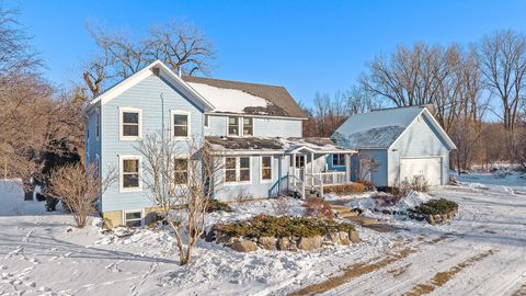 Photo of 1079 Koshkonong Road, Cambridge, WI 53523 (MLS # 2015401)