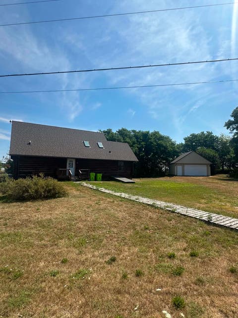 Photo of 400 Haugen Road, Edgerton, WI 53534 (MLS # 2029293)